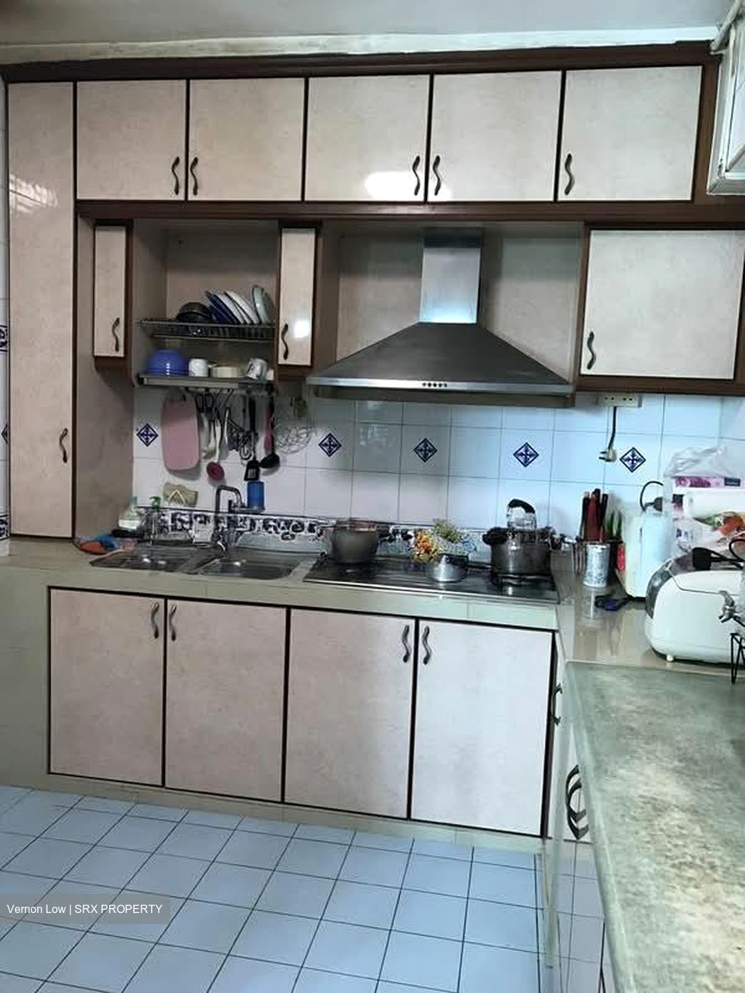 Blk 467B Blue Riverview (Sembawang), HDB 4 Rooms #561054601
